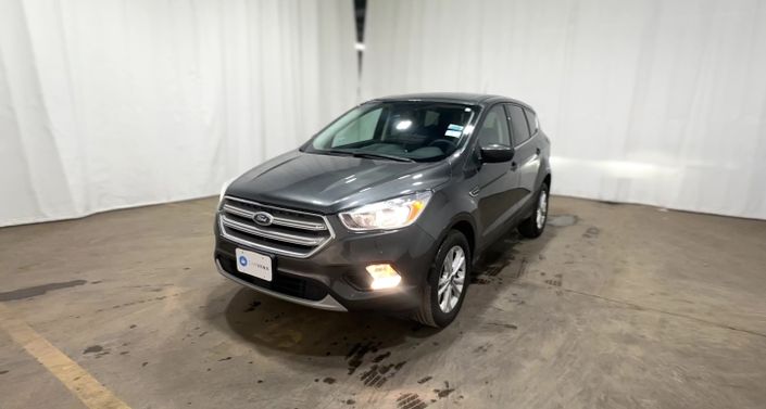 Thumbnail: 2019 Ford Escape - 1