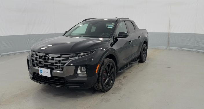 Thumbnail: 2023 Hyundai Santa Cruz - 1