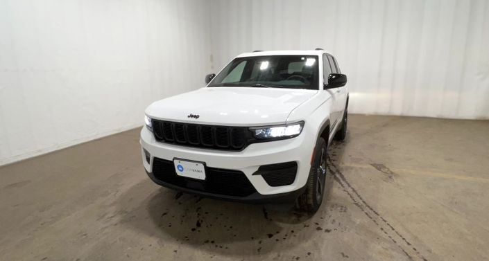 Thumbnail: 2023 Jeep Grand Cherokee - 1