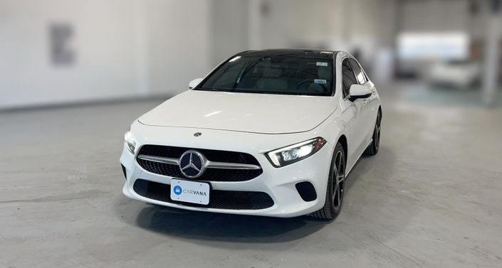 2019 Mercedes-Benz A-Class A 220 4MATIC -
                  Manville, NJ