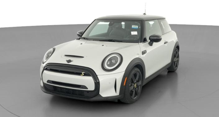 Thumbnail: 2022 MINI Cooper Hardtop - 1