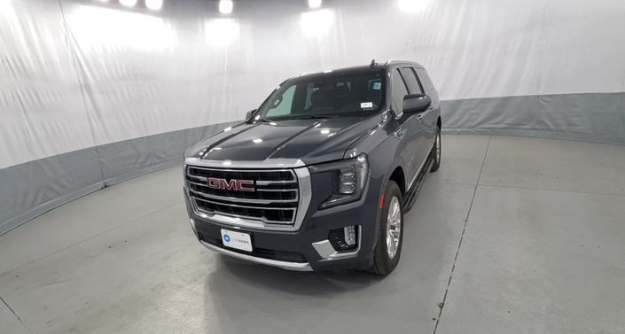 2021 GMC Yukon XL SLT -
                  Fountain, CO