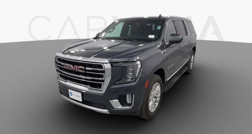 2021 GMC Yukon XL