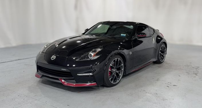 2020 Nissan Z NISMO -
                  Union City, GA
