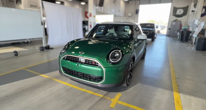 Thumbnail: 2025 MINI Cooper Hardtop - 1
