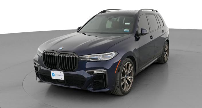 Thumbnail: 2021 BMW X7 - 1