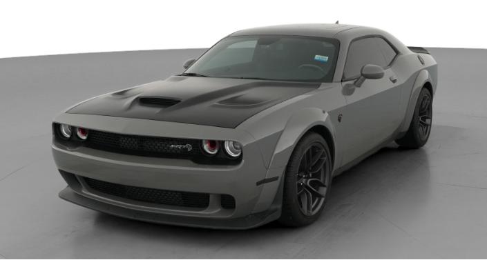 Thumbnail: 2018 Dodge Challenger - 1