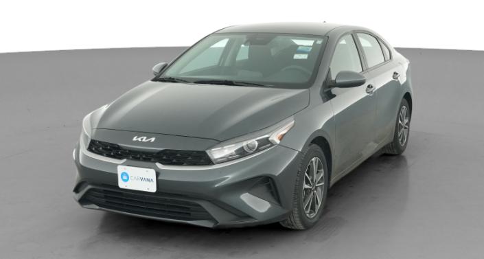 Thumbnail: 2024 Kia Forte - 1