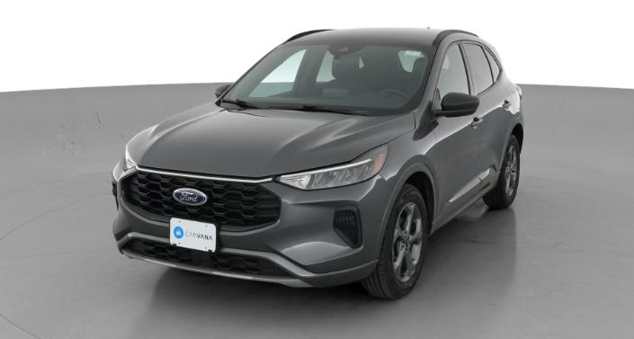 Thumbnail: 2023 Ford Escape - 1