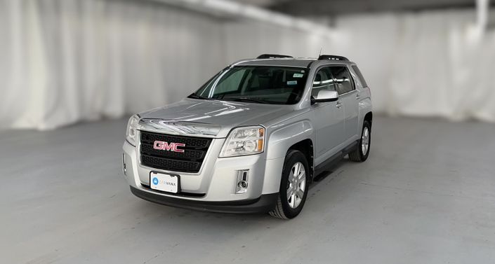 2012 GMC Terrain SLT -
                  Indianapolis, IN