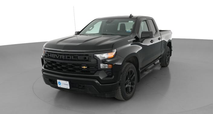 Thumbnail: 2023 Chevrolet Silverado 1500 - 1