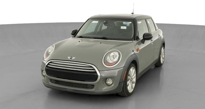 2015 MINI Cooper Hardtop 4 Door -
                  Colonial Heights, VA