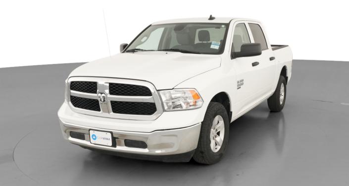 Thumbnail: 2023 RAM 1500 Classic - 1