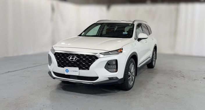 Thumbnail: 2019 Hyundai Santa Fe - 1