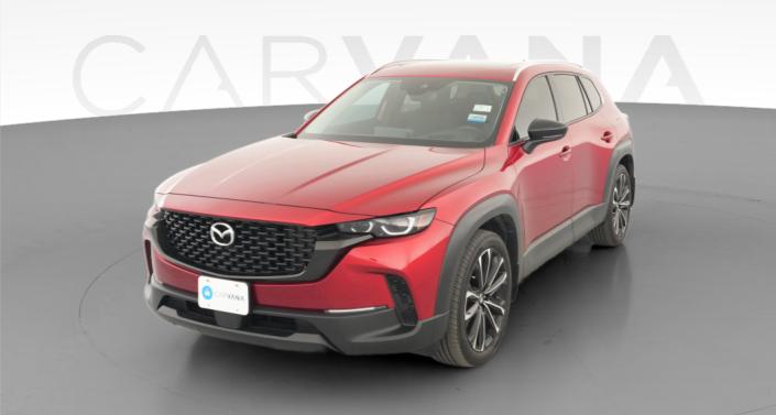 2022 MAZDA CX-9 | Carvana