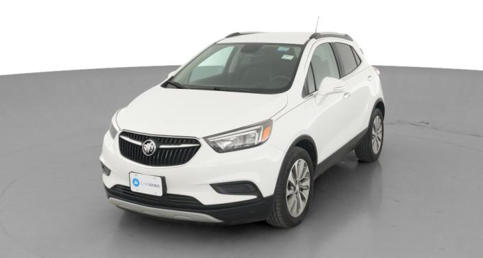 Thumbnail: 2019 Buick Encore - 1