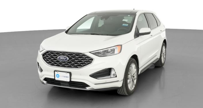 Thumbnail: 2022 Ford Edge - 1
