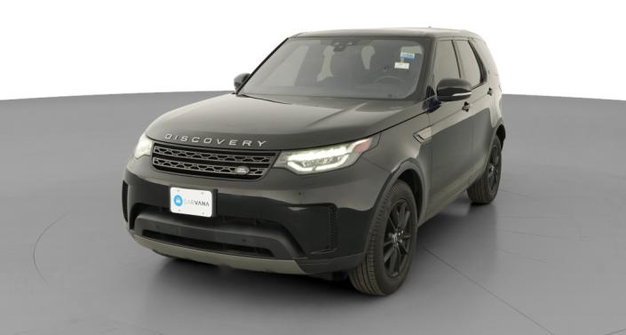 2019 Land Rover Discovery SE -
                  Tolleson, AZ