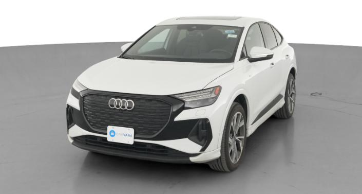 2023 Audi Q4 e-tron Sportback Prestige -
                  Beverly, NJ