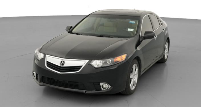 2013 Acura TSX Base -
                  Auburn, GA