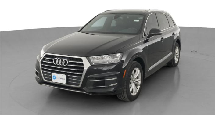 Thumbnail: 2018 Audi Q7 - 1