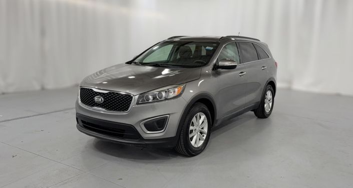 Thumbnail: 2016 Kia Sorento - 1