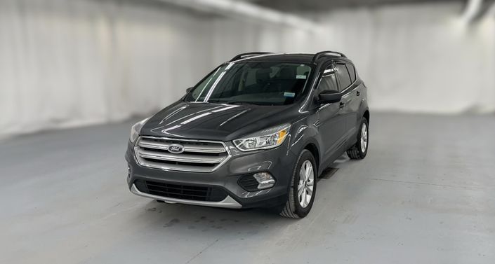 Thumbnail: 2018 Ford Escape - 1
