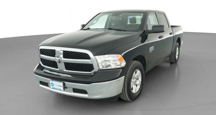 Thumbnail: 2022 RAM 1500 Classic - 1