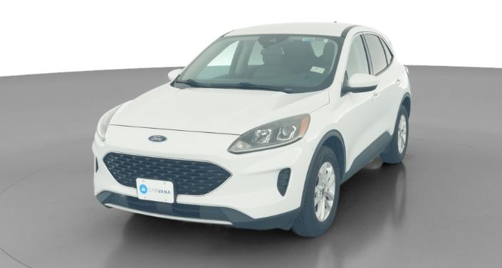 Thumbnail: 2020 Ford Escape - 1
