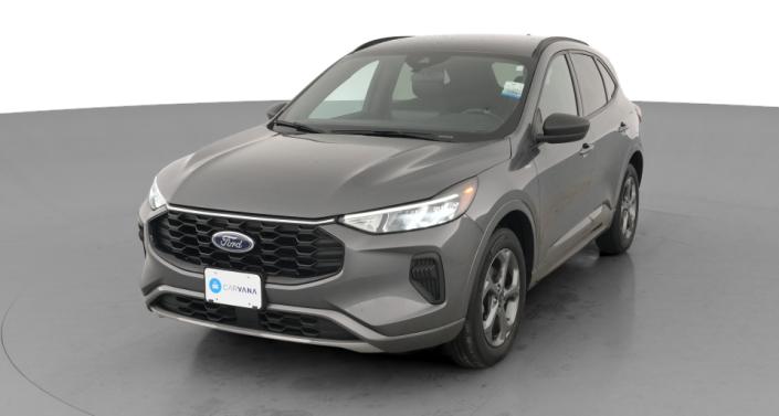 Thumbnail: 2023 Ford Escape - 1
