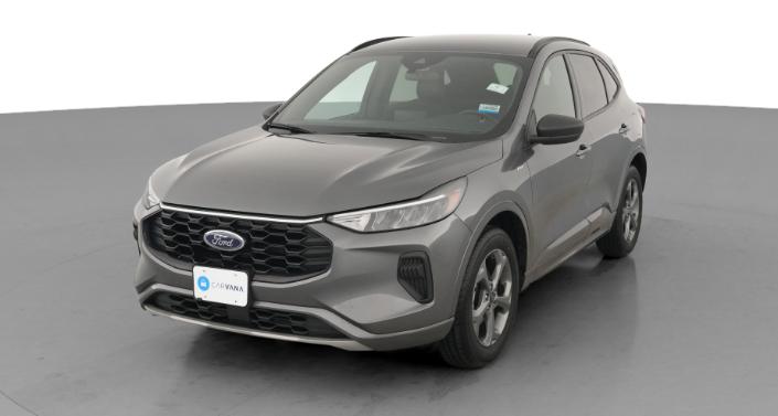 Thumbnail: 2024 Ford Escape - 1
