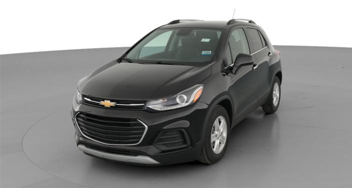 Thumbnail: 2019 Chevrolet Trax - 1
