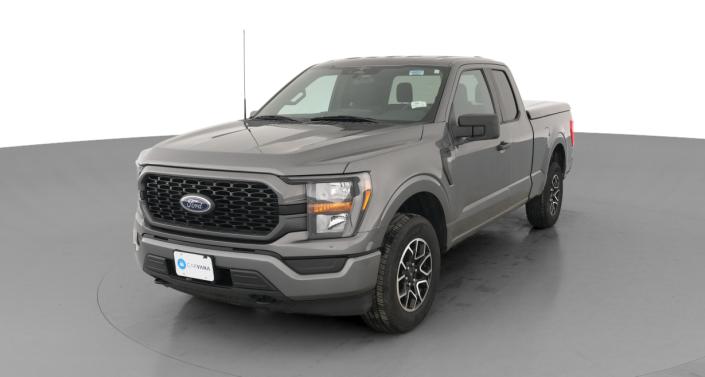 Thumbnail: 2023 Ford Econoline - 1