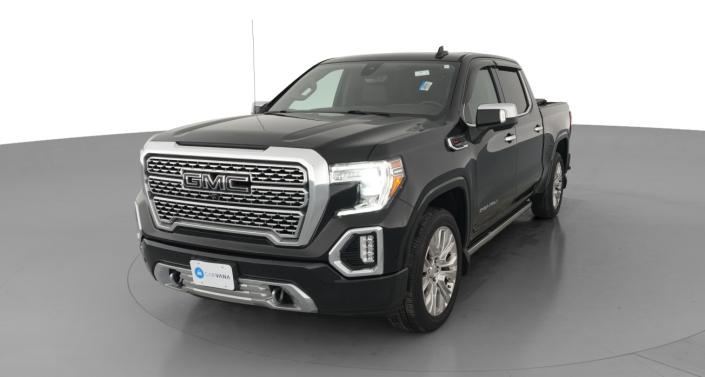 Thumbnail: 2020 GMC Sierra 1500 - 1