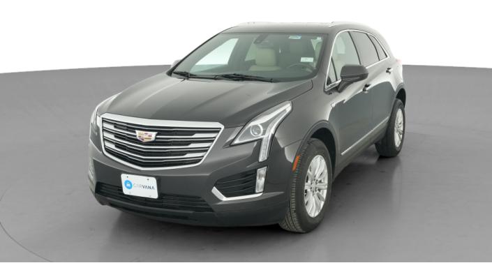 2018 Cadillac XT5 Base -
                  Indianapolis, IN