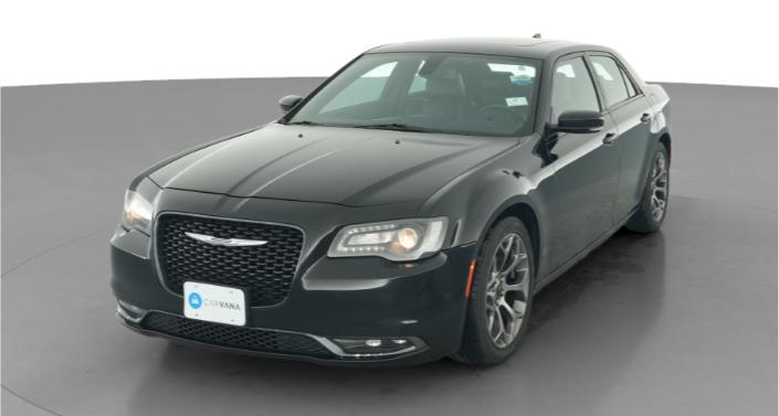 Thumbnail: 2018 Chrysler 300 - 1