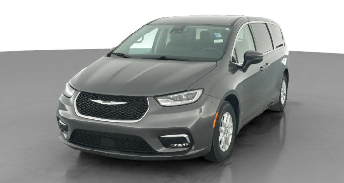 Thumbnail: 2023 Chrysler Pacifica - 1