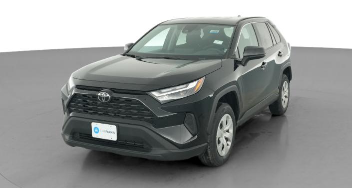 Thumbnail: 2024 Toyota RAV4 - 1