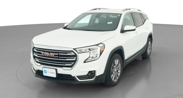 Thumbnail: 2023 GMC Terrain - 1