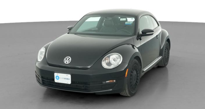 2013 Volkswagen Beetle  -
                  Indianapolis, IN