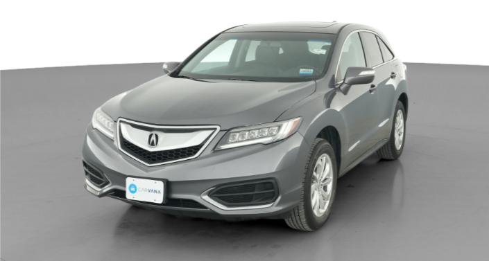 Thumbnail: 2018 Acura RDX - 1