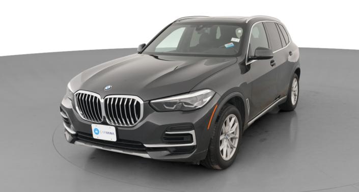 Thumbnail: 2023 BMW X5 - 1