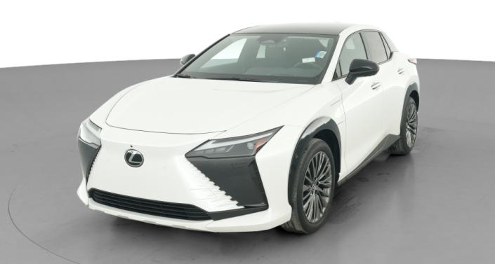 2023 Lexus RZ 450e -
                  Indianapolis, IN