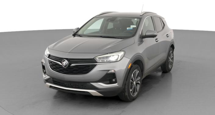 Thumbnail: 2020 Buick Encore GX - 1