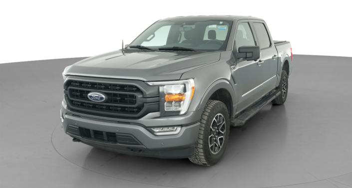 Thumbnail: 2021 Ford Econoline - 1