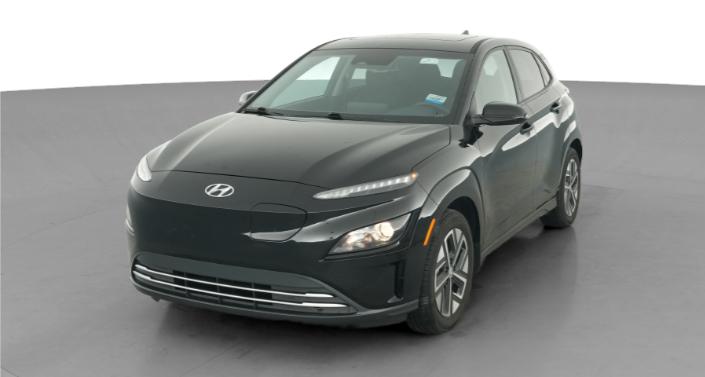 Thumbnail: 2023 Hyundai Kona - 1