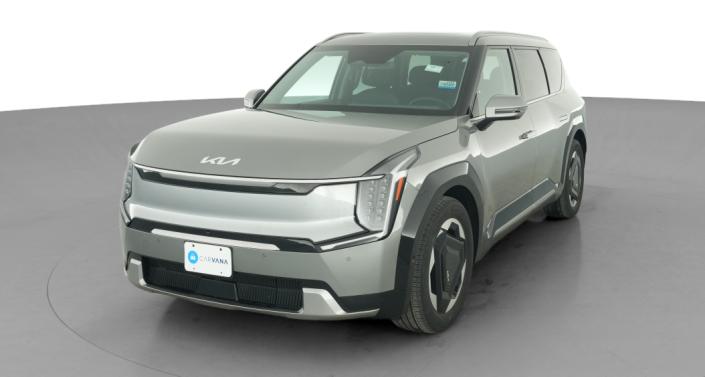 2024 Kia EV9 Land -
                  Indianapolis, IN