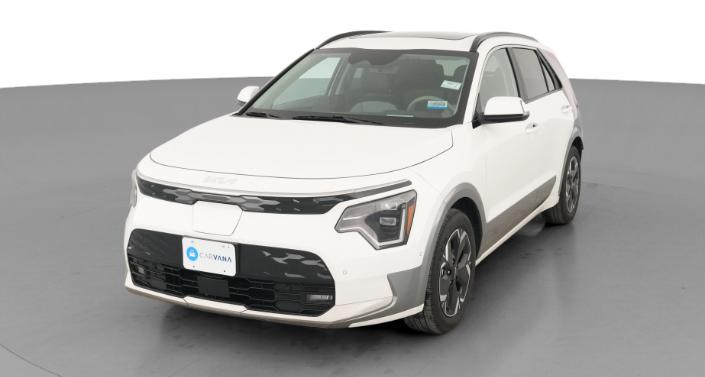 Thumbnail: 2024 Kia Niro - 1