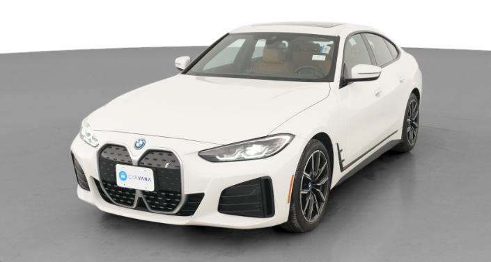 2023 BMW i4 eDrive40 -
                  Indianapolis, IN