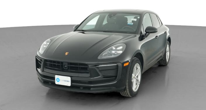 Thumbnail: 2023 Porsche Macan - 1